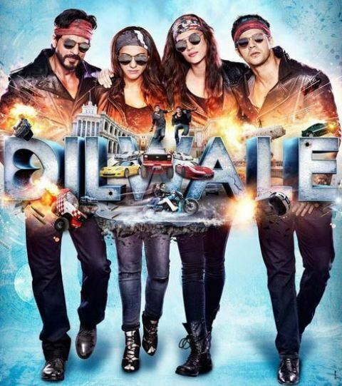 dilwale
