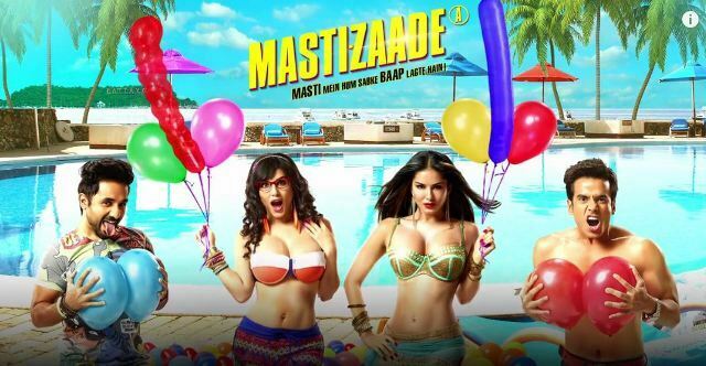 Mastizaade