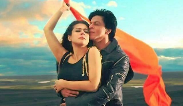 dilwale
