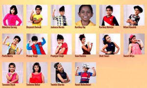 Ibd dramebaaz contestants bollywoodfarm IBD 2: India's Best Dramebaaz Season 2 Top 16 Contestants