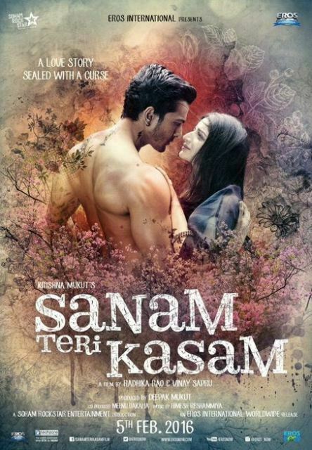 sanam_teri_kasam