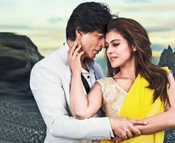srk-kajol