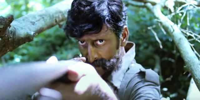 veerappan