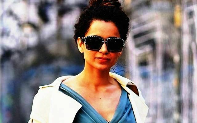 kangana