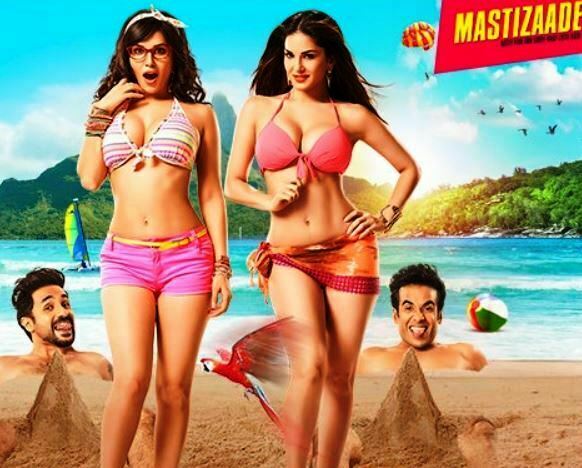 mastizaade