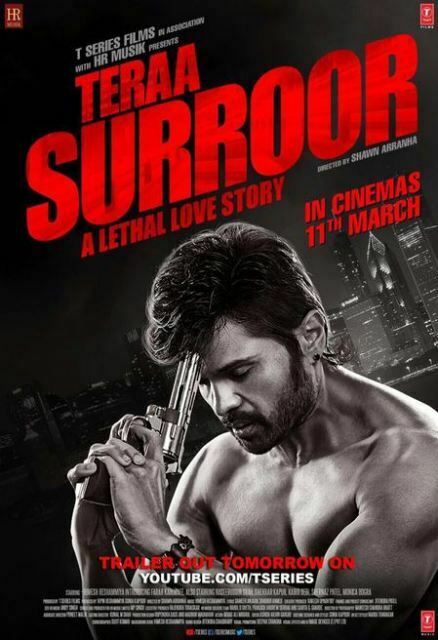 teraa_surroor