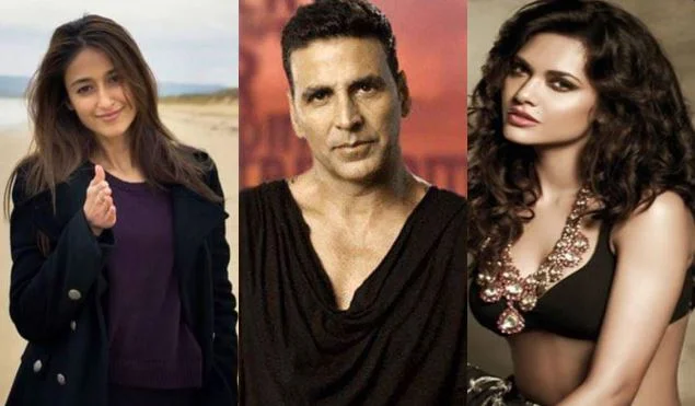 Ileana_akshay_esha