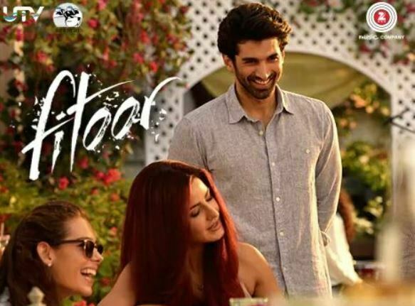fitoor