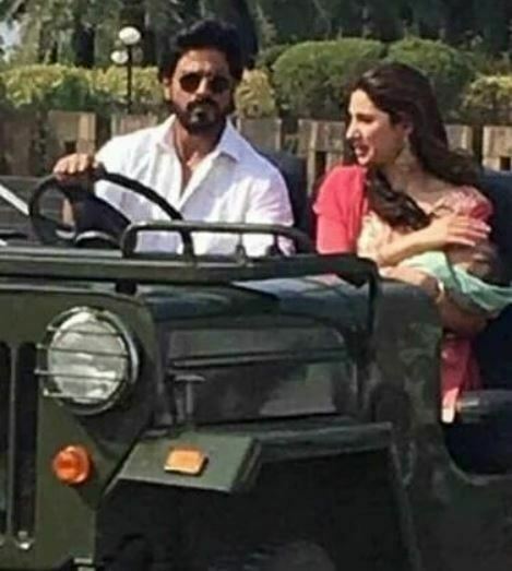 srk-mahira