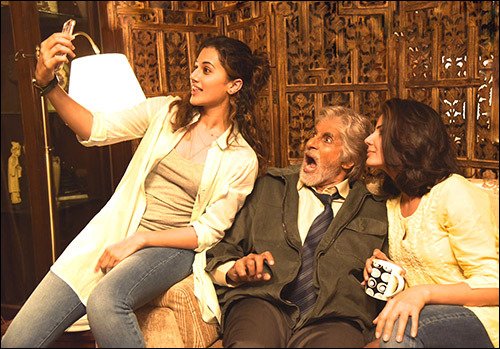 amitabh_Taapsee