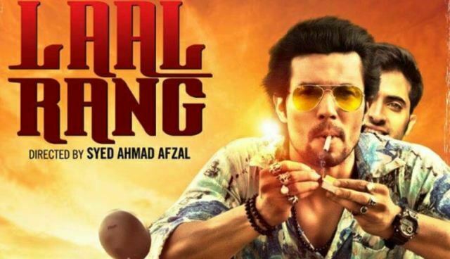 laalrang