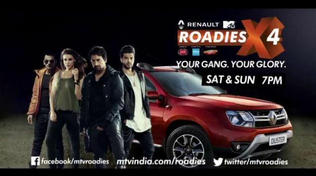 roadies_x4
