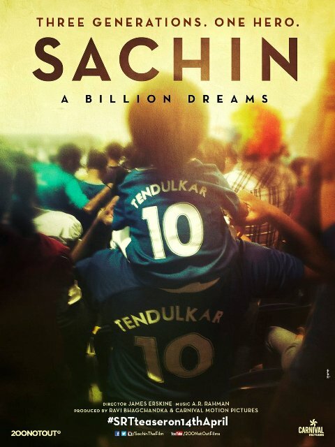 sachin