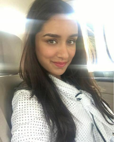 shraddha