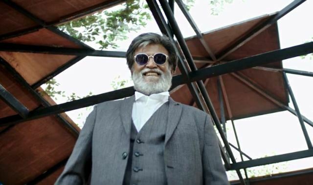 kabali