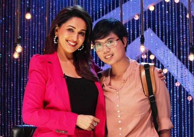 madhuri-fan