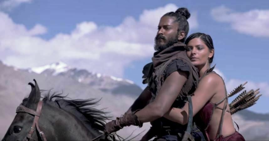 Mirzya