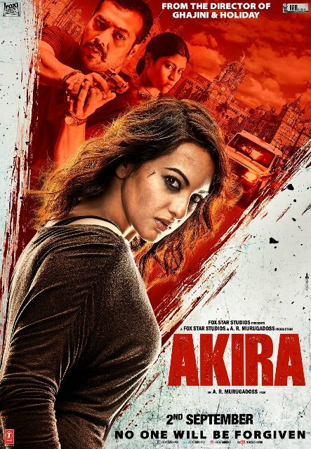akiraposter