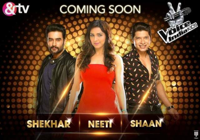 thevoiceindiakids_judges
