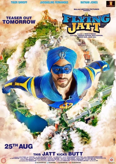flyingjatt-tiger