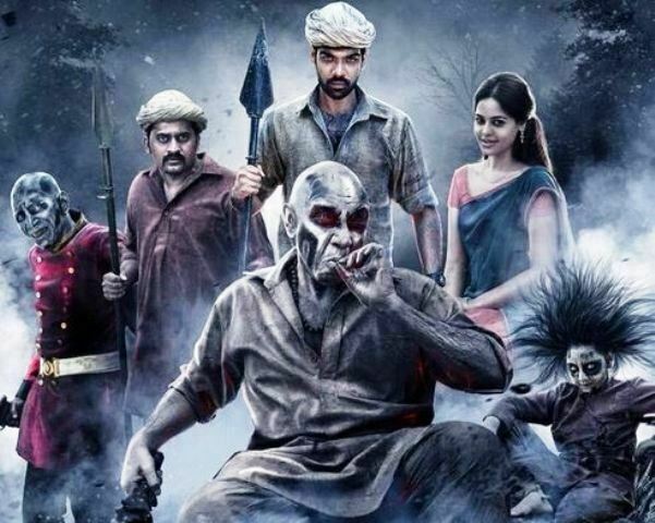 jacksondurai