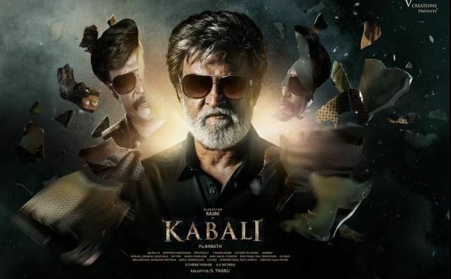 kabali