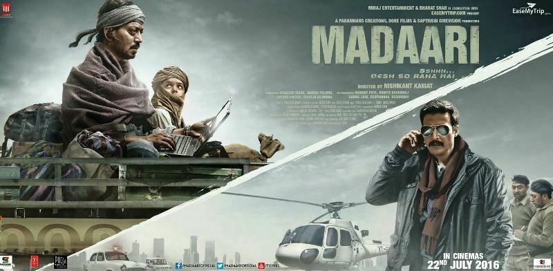 madaari