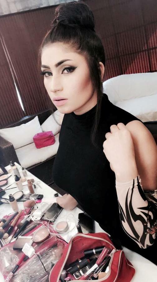 qandeel baloch