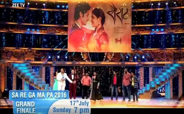 sairat