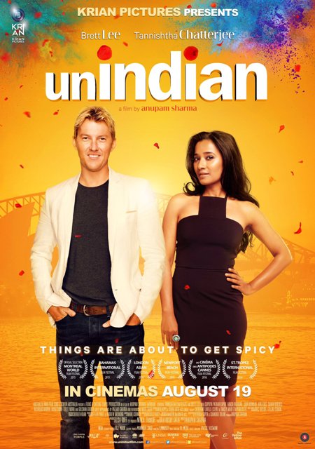 unIndian_poster