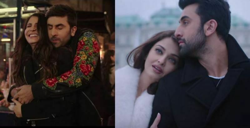 ae_dil_hai_mushkil_actors