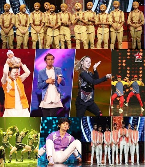 danceplus2_top8_contestants