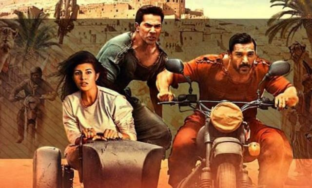 dishoom_poster