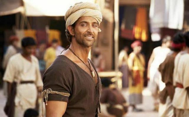 hrithik