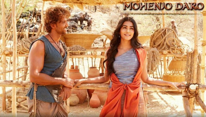 mohenjodaro