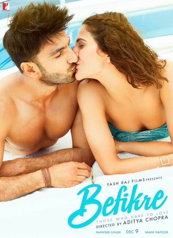 befikre