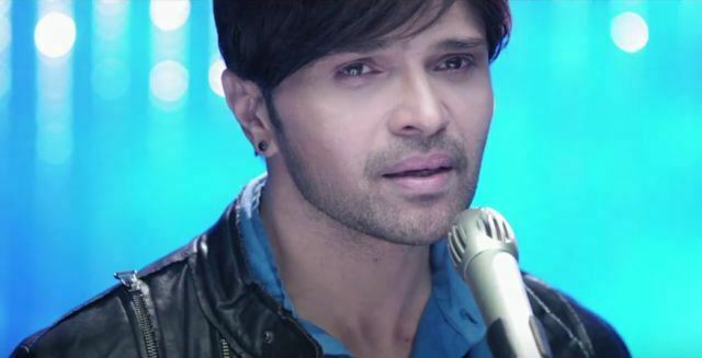 himesh