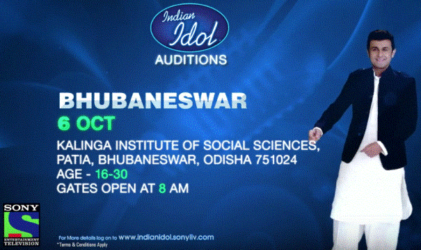 indianidol2016