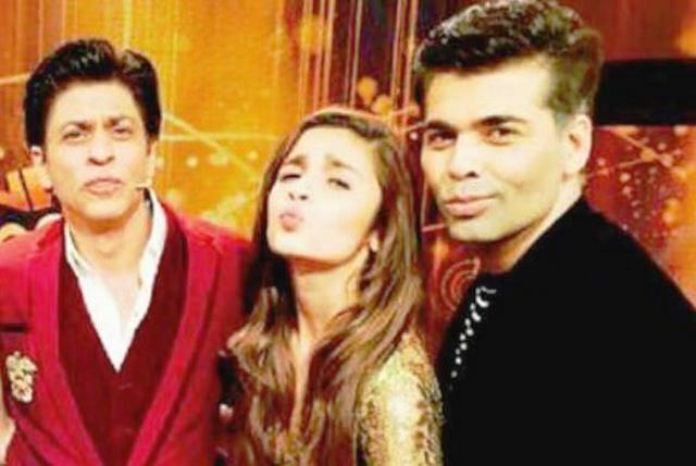 srk-alia-karan