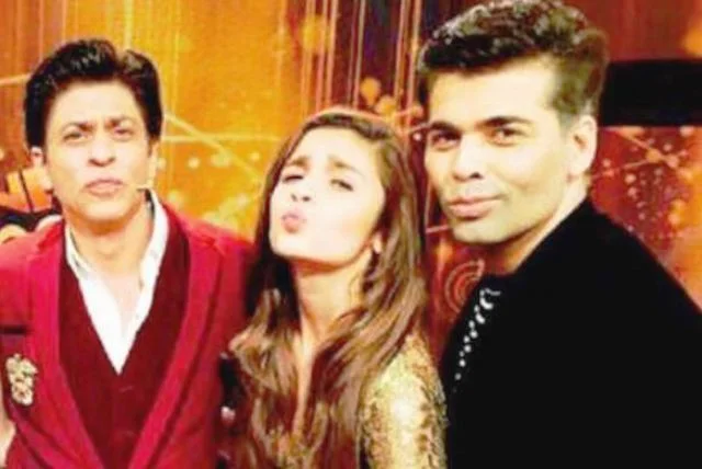 srk-alia-karan