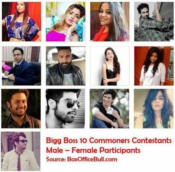 biggboss10commoners