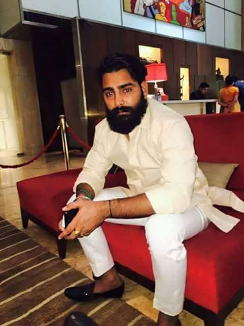 manveer