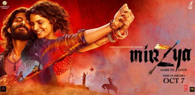 mirzya