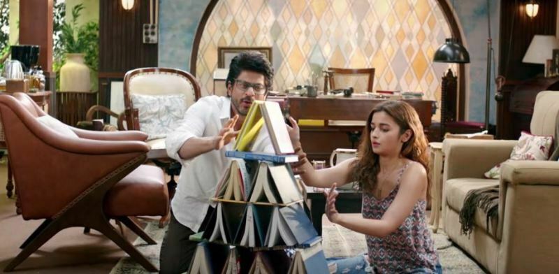 dearzindagi