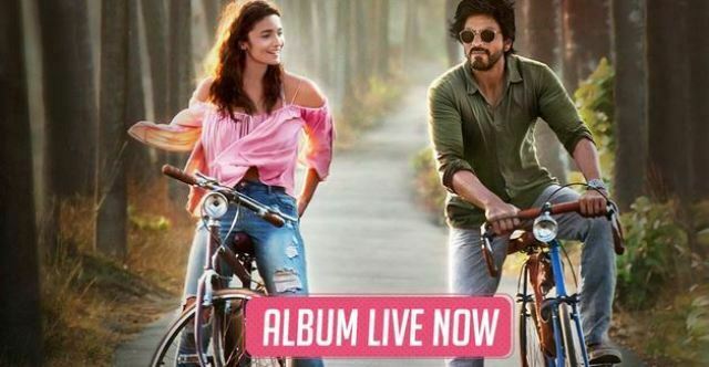 dearzindagialbum