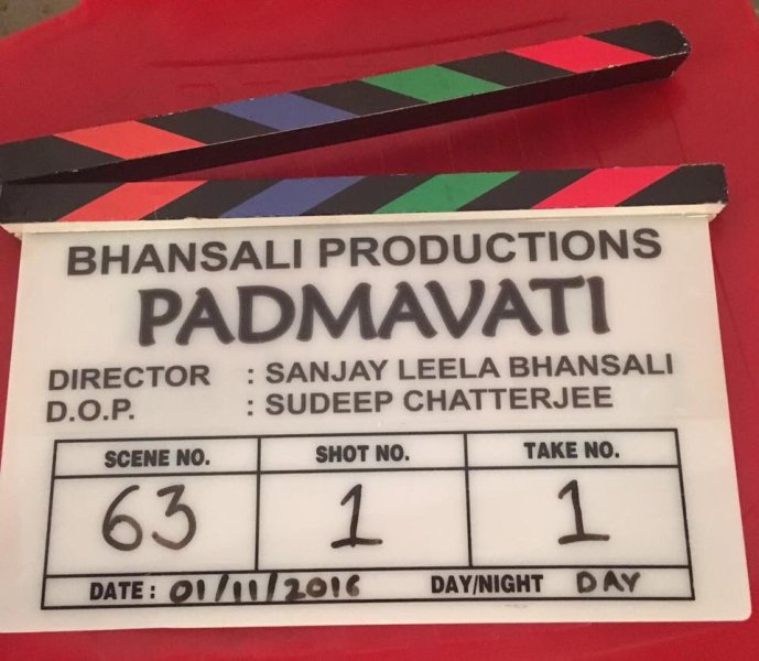 padmavati