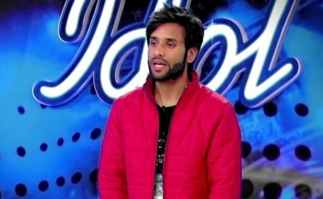 EhsanAsgar-indianidol-contestant