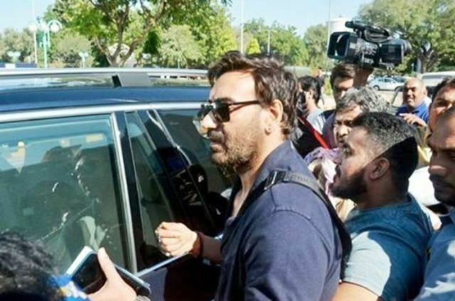 ajaydevgn_jodhpur_baadshaho_shoot