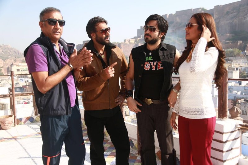 milan-ajay-emraan-esha-baadshahoset