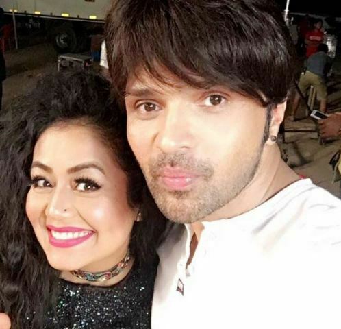 nehakakkar-himesh